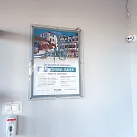 Панель кристалл
